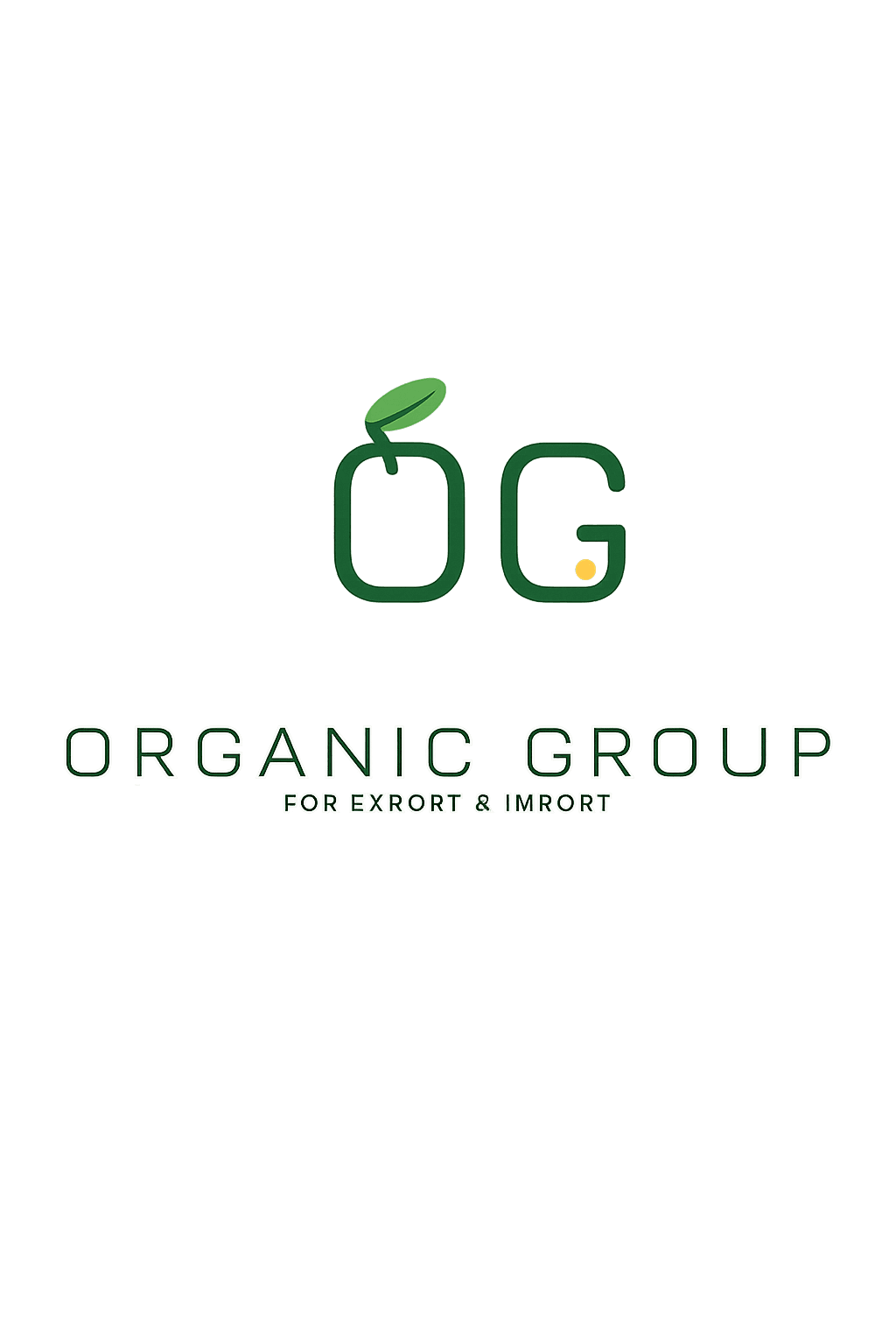 Organic Group Logo