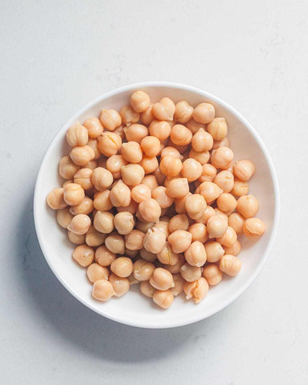 Chickpeas (Baladi)