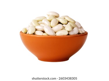 Dry White Beans