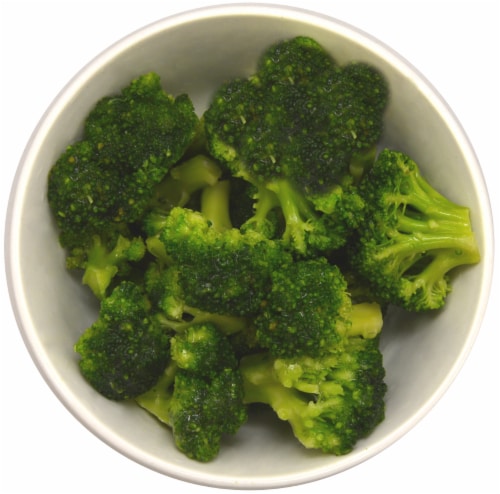 Frozen Broccoli