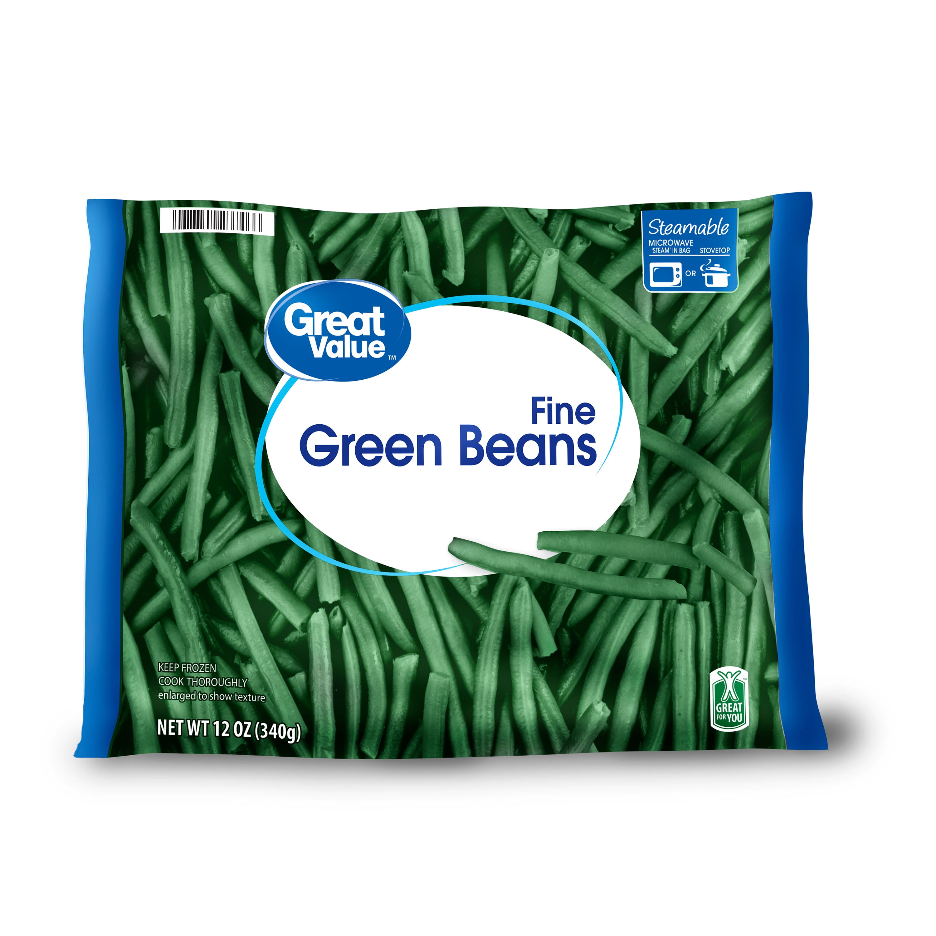Frozen Green Beans