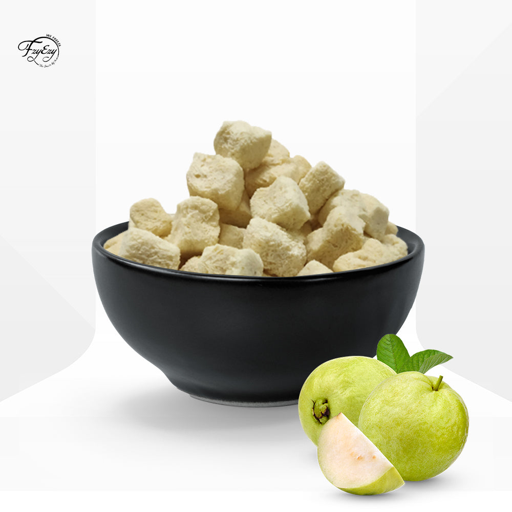 Frozen Guava