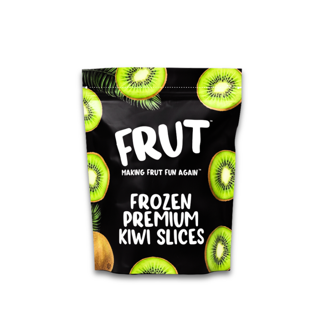 Frozen Kiwi
