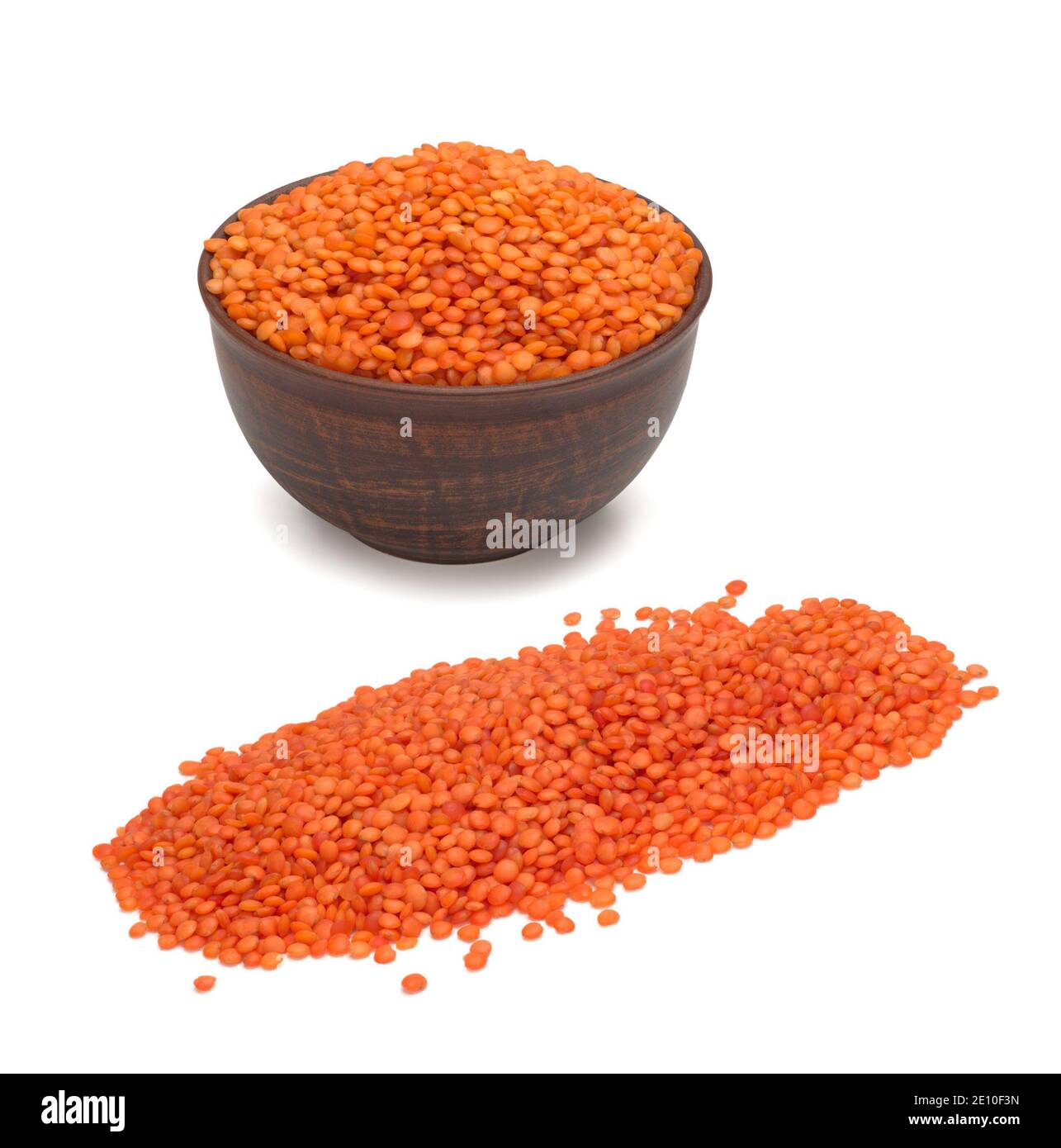 Red Lentils