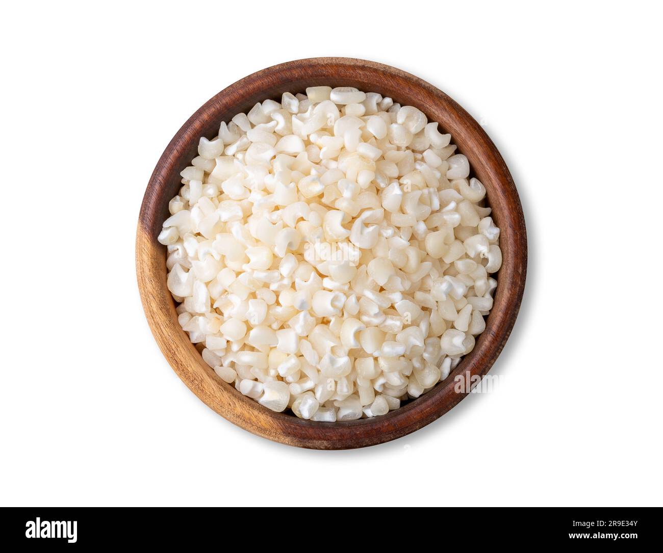 White Corn