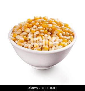 Yellow Corn